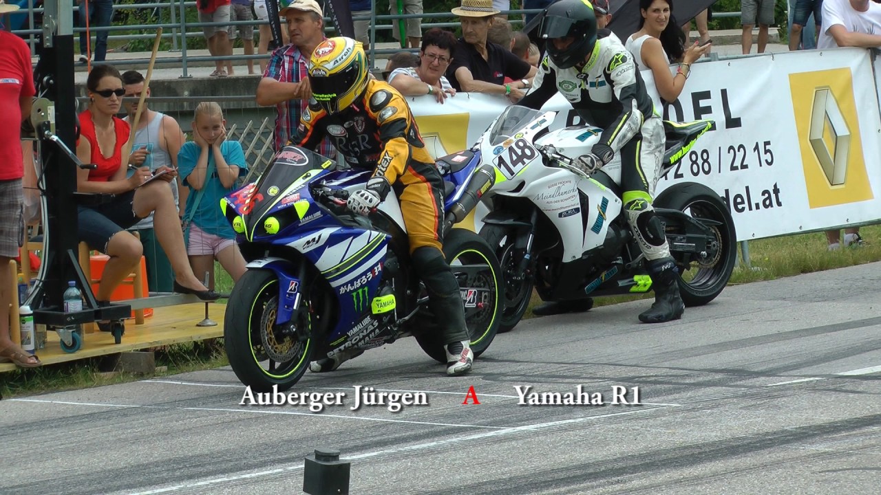 Bergrennen Julbach 17 Superstock 1000 Youtube
