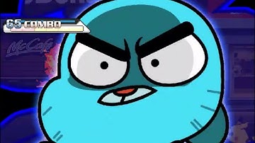 ElmoFan17 M.U.G.E.N | Part 3 Of My Ultra Revenge On TBBSBC & His Favourite Characters