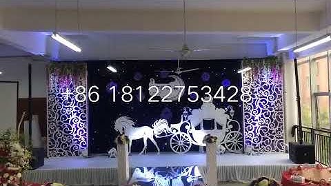 KA162 2 inch 16 pcs portable column speaker professional audio loudspeaker