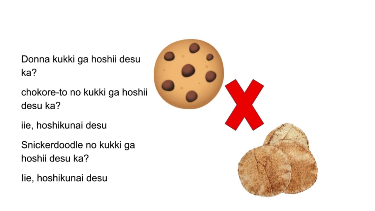 Gregeriah's Cookie