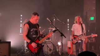 QUICKSAND - Delusional - 11/27/23 - Revolution Hall - Portland, Oregon Net Worth