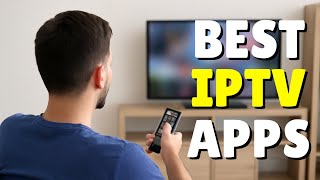 ULTIMATE MI TV Stick IPTV Players - Full Tutorial screenshot 3