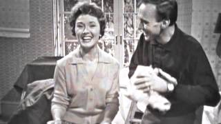 Pearl Carr & Teddy Johnson - Blue Heaven