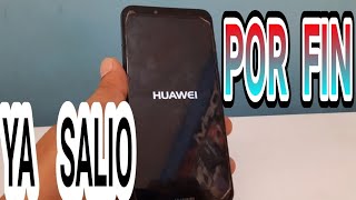 huawei y5 y6 y7 y9 2018 frp bypass account / Eliminar cuenta google huawei mate 9, 10, / sin pc 2023