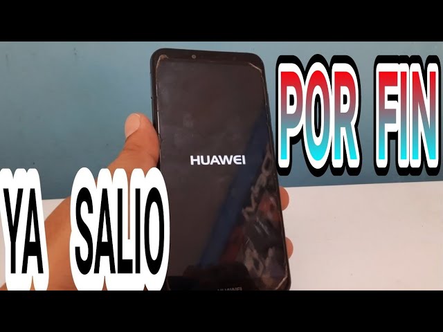 huawei y5 y6 y7 y9 2018 frp bypass account / Eliminar cuenta google huawei mate 9, 10, / sin pc 2024 class=