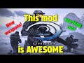 This Mod for Halo 2 is AWESOME!