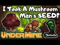Funny Casual Gets Upgrades and Relics with Gold! Undermine Edited Gameplay!