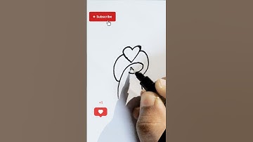 Cute things to draw when bored-sketch29✍️#shorts#art#drawing#easy#cute#trending#simple#sketch#viral