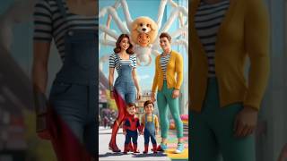 #🥰🔥Spider man -Evolution #marvel #avengers 🔥#evolution #timeline #youtubeshorts 🥰