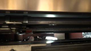 Kone Marine Traction Elevators - Forward Bank - Disney Dream Cruise Ship