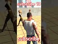 Mohabbat Se Bachaye Jagdambe #indianbikedriving3d #gaming #shorts ❤