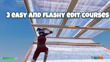 3 Easy Edit Courses That make You Look Flashy( Under 2 Minutes)