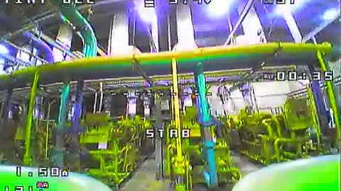 Eachine QX65 Line of Sight Flight 4 VIDE0004