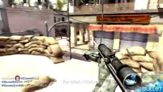 COD4 | CRASH By hektik