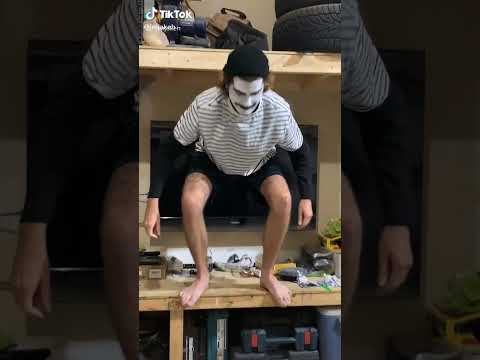 Guy Tries Hard
