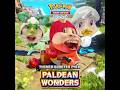 【タイムワイプ】Pokémon TCG Pocket「PALDEAN WONDERS」VFX Challenge！ポケポケ新パック「パルデアワンダー」#pokemon #VFX #pokemontcg