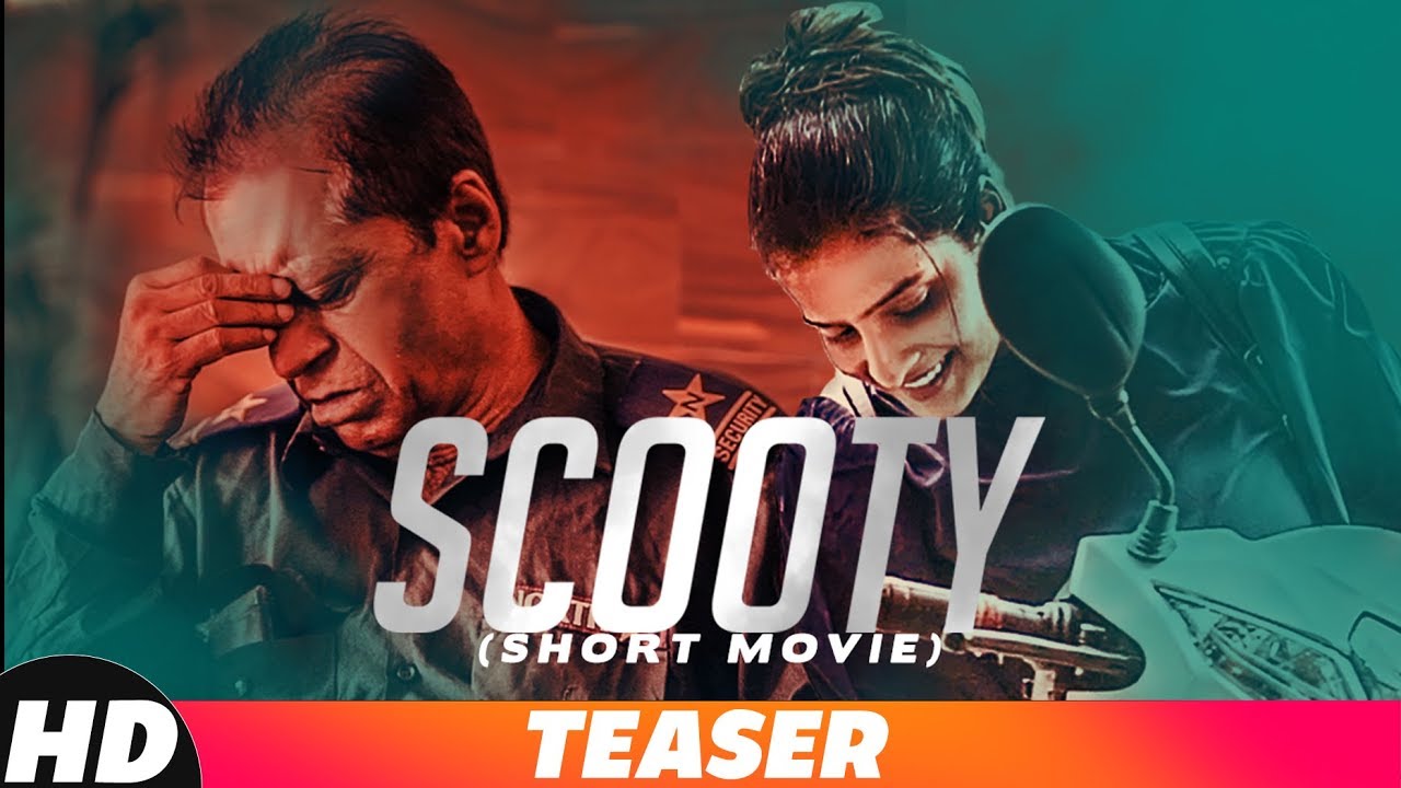 Teaser | Scooty | Short Moive | Coming Soon | Speed Records