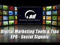 🆕social Signals Seo Tips For Small Business 🏻 Seo Tools For Small Business Popular Video