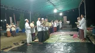 #SIMTUDDUROR #MT Nur 'Inat #mahalulqiyam #Cinta Nabi Muhammad SAW