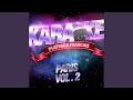 Mon Vieux Paris Karaoké Playback Instrumental Rendu Célèbre Par Maurice Chevalier