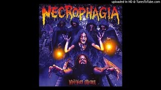 Necrophagia – Reborn through Black Mass