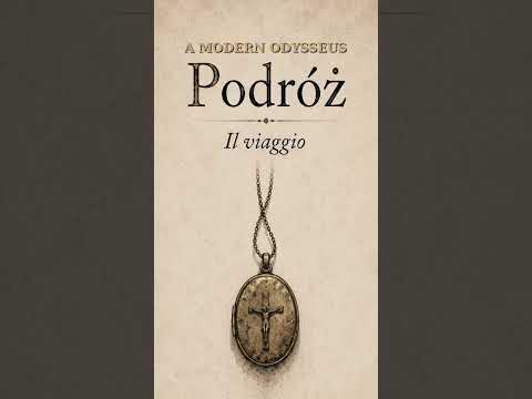 Anteprima di Podróż · The Journey