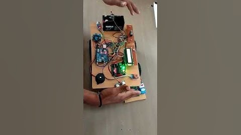 AUTOMATIC ACCELERATION CONTROL IN TRAFFIC SIGNALS AND SCHOOL ZONE