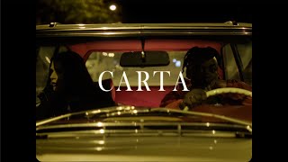 Video voorbeeld van "IVANDRO - Carta ft. DREYA"