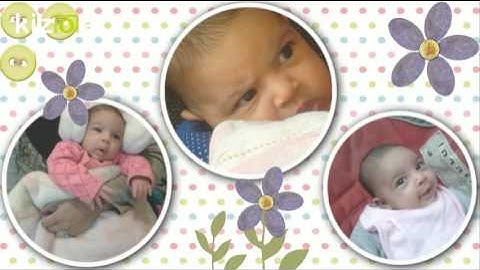 Kizoa Movie - Video - Slideshow Maker: avigail