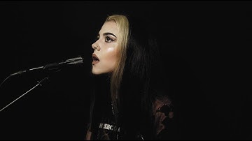 Thumbnail of Nirvana - Lithium (Violet Orlandi Acoustic Cover)