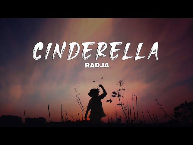 Radja - Cinderella (Lirik Lagu) class=