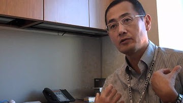 Shinya Yamanaka explains induced pluripotent stem cells