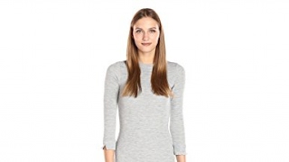 French Connection Women s Sudan Marl Dress