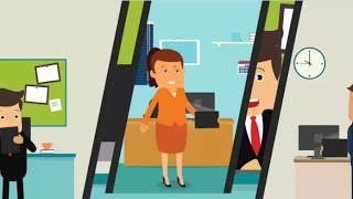 Animated Video - Survey Dynamics |  Punchy Digital Media screenshot 5