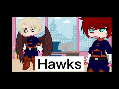 •Campus meme• [EndeHawks] {Ispired:@IAMTRASHCAN }