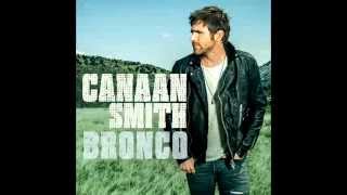 Canaan Smith -Stompin' Grounds