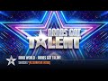 Arab World Arabs Got Talent Alternative Intro S7 Version 3 