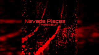 Nevada Places (Album) - Madness Combat