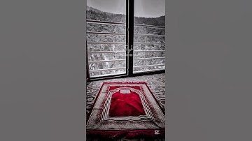 فخلف من بعدهم خلف أضاعوا الصلاة  🎧 سورة مريم  ✨ #islam #quran #reels #ياسر_الدوسري