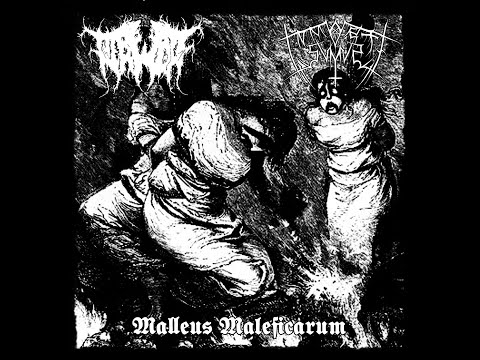 Werwolf/In Morte Sumus