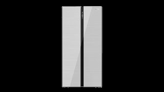 Furrion 16 cu ft Refrigerator