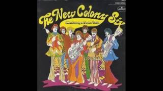 ONE HIT WONDERS (THE NEW COLONY SIX/ Things I'd Like To Say)