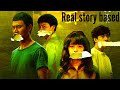 THE SILENT FOREST 2020 movie explained in hindi | Real story based most horrible movie