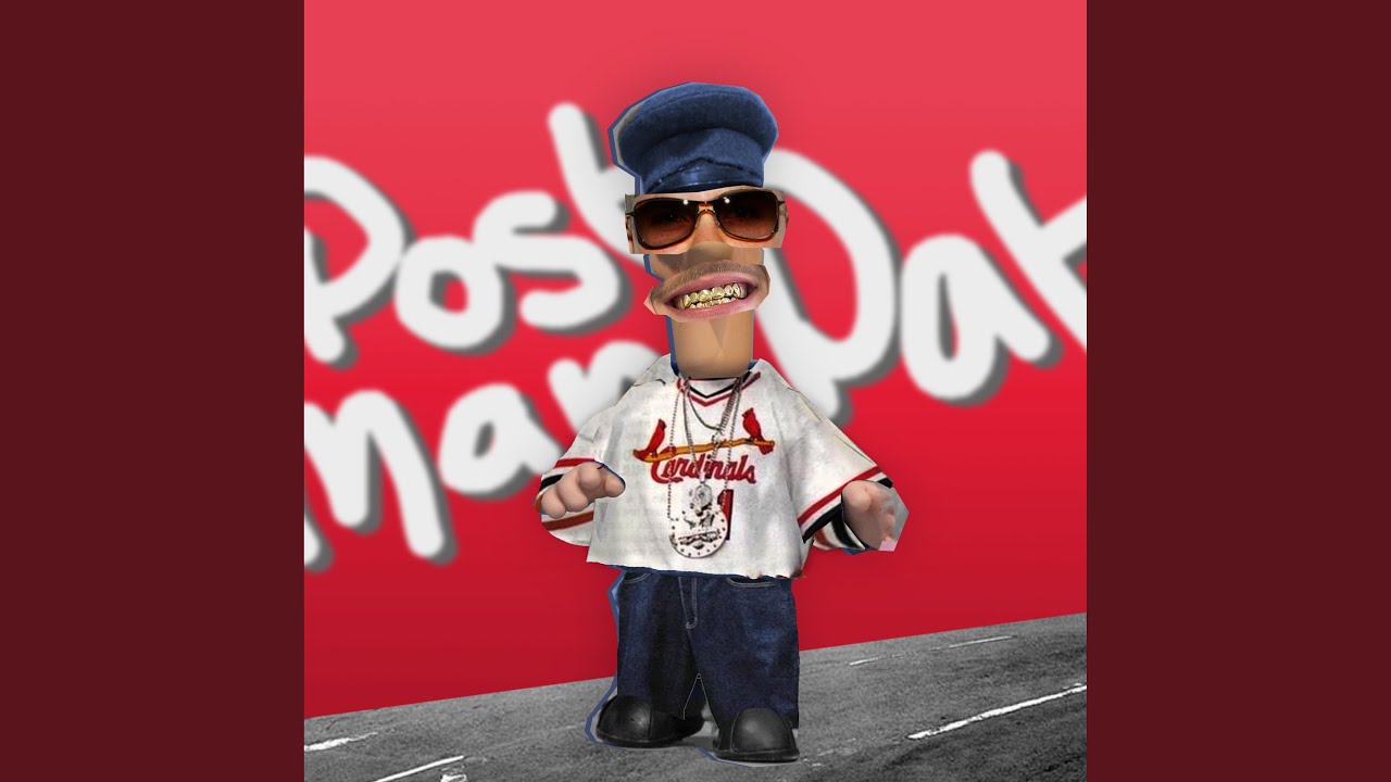 Watch Postman Pat on YouTube Watch Postman Pat on YouTube