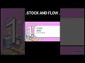 class 12 | CBSE 2026 | ECONOMICS | TOPIC - STOCK and FLOW CONCEPT 🔥