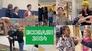 ECOBASH 2024
