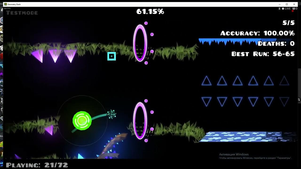 Дуалы._. - YouTube