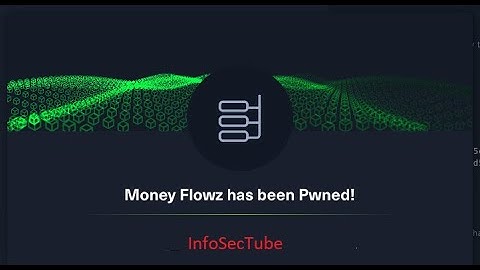 Hack the Box(HTB): Money Flows Osint Challanges