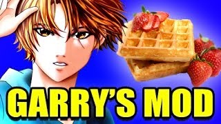 Gmod WAFFLEGUN Weapon Mod! (Garry's Mod) Gmod WAFFLEGUN Weapon Mod! (Garry's Mod)