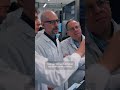 From a family garage in Italy to a global force in chip testing 🔬
